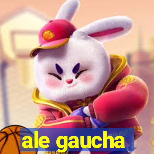 ale gaucha